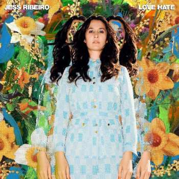 LP Jessica Ribeiro: Love Hate CLR | LTD