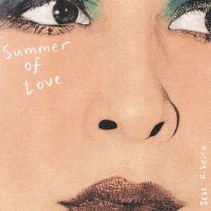 LP Jessica Ribeiro: Summer of Love