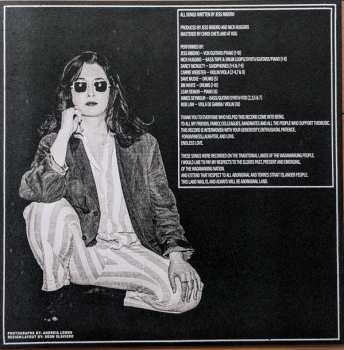 LP Jessica Ribeiro: Summer of Love CLR