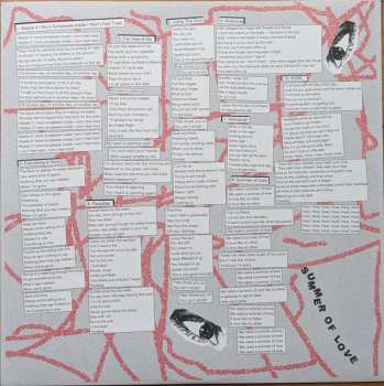 LP Jessica Ribeiro: Summer of Love CLR