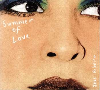 CD Jessica Ribeiro: Summer of Love