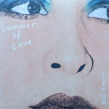 LP Jessica Ribeiro: Summer of Love CLR
