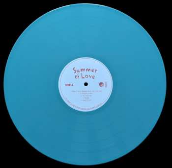 LP Jessica Ribeiro: Summer of Love CLR