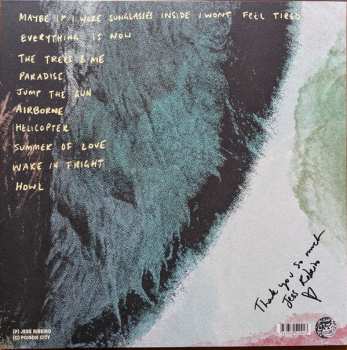 LP Jessica Ribeiro: Summer of Love CLR