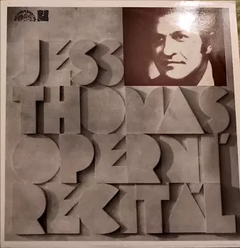 Operní Recitál