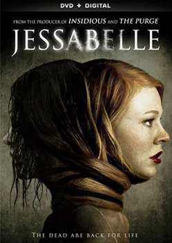 Album Jessabelle: Jessabelle