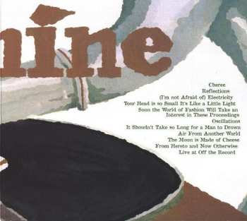 CD Jessamine: Another Fictionalized History