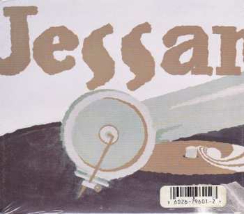 CD Jessamine: Another Fictionalized History