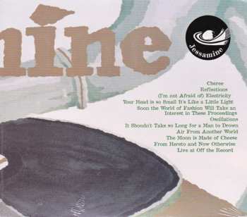 CD Jessamine: Another Fictionalized History