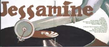 CD Jessamine: Another Fictionalized History