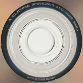 CD Jessamine: Don't Stay Too Long