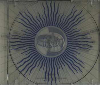 CD Jessamine: Jessamine