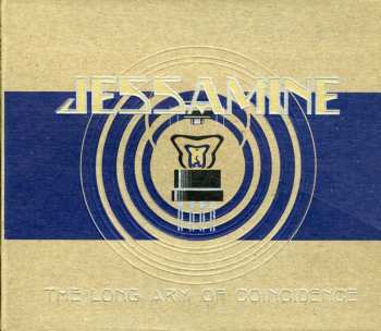 Album Jessamine: The Long Arm Of Coincidence