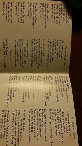 CD Jesse Colin Young: Light Shine