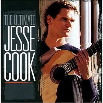 Album Jesse Cook: The Ultimate Jesse Cook