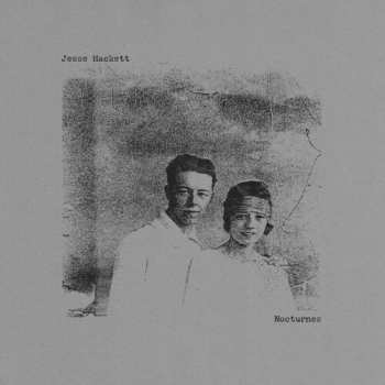 Album Jesse Hackett: Nocturnes