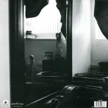 EP Jesse Malin: Hardcore Feeling EP II LTD