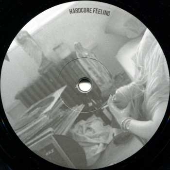 EP Jesse Malin: Hardcore Feeling EP II LTD