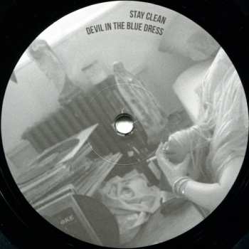 EP Jesse Malin: Hardcore Feeling EP II LTD