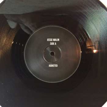 EP Jesse Malin: I Heard You Paint Houses