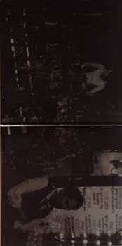 LP Jesse Malin: New York Before The War