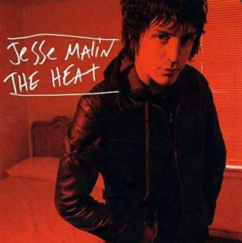 2CD Jesse Malin: The Heat DLX