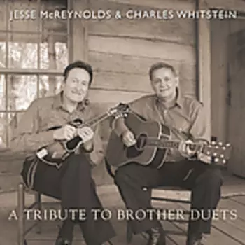 A Tribute To Brother Duets