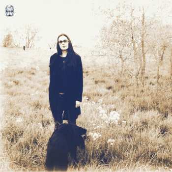 Album Jesse Sykes & The Sweet Hereafter: Forever, I've Been Being Born