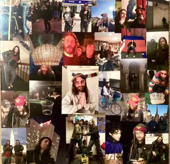 LP Jessica 93: 666 Tours De Periph’