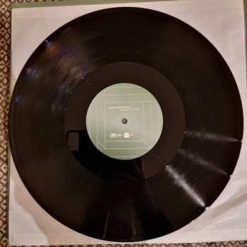 LP Laurel Halo: Manifolds / Octavia LTD