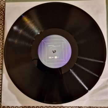 LP Laurel Halo: Manifolds / Octavia LTD