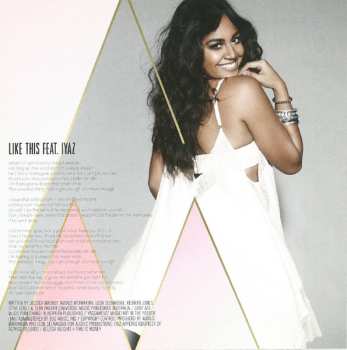 2CD Jessica Mauboy: Get 'Em Girls DLX