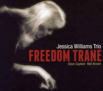 CD Jessica Williams: Freedom Trane