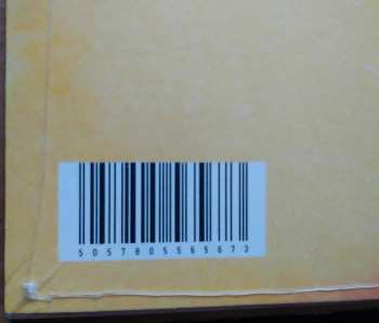 LP Jessica's Brother: Just Rain LTD