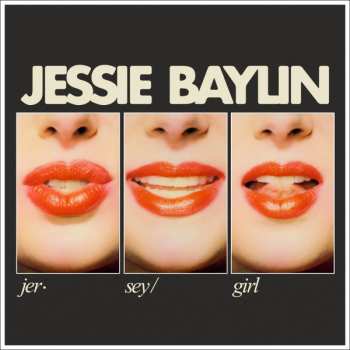 LP Jessie Baylin: Jersey Girl