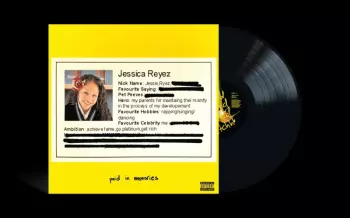 Jessie Reyez: Paid In Memories