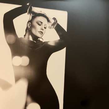 2LP Jessie Ware: Devotion LTD | DLX