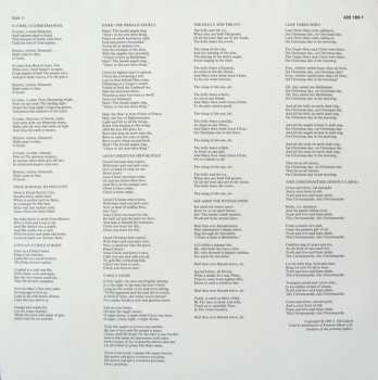 LP Jessye Norman: Christmastide