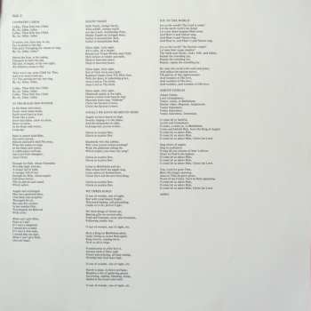 LP Jessye Norman: Christmastide