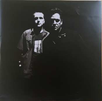 LP Jesu: Jesu / Sun Kil Moon