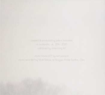 CD Jesu: Terminus