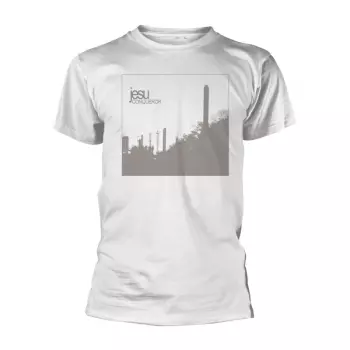 Camiseta Conqueror