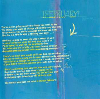 CD Jesus Jones: Already