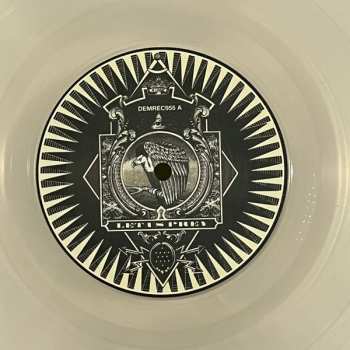 LP Jesus Jones: Already CLR