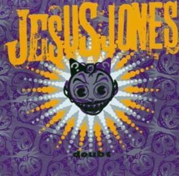 CD Jesus Jones: Doubt