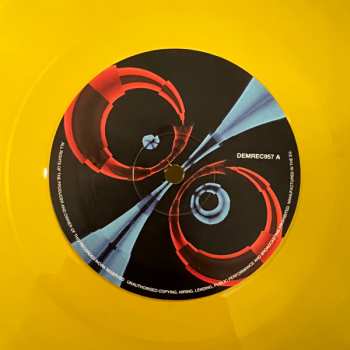 LP Jesus Jones: Passages CLR