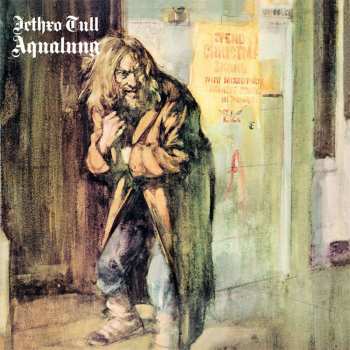 SACD Jethro Tull: Aqualung