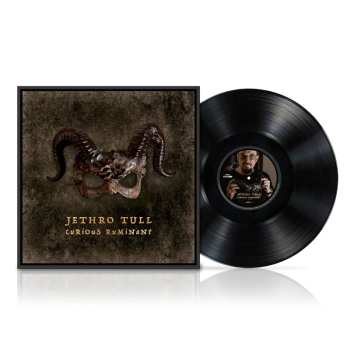 LP Jethro Tull: Curious Ruminant