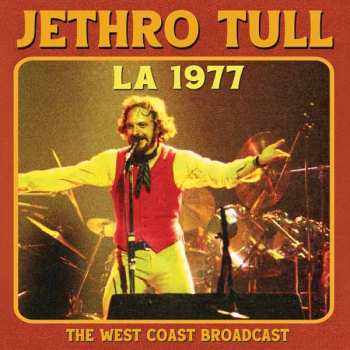 Album Jethro Tull: L.a. 1977