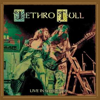 CD Jethro Tull: Nothing Is Easy Live At Is